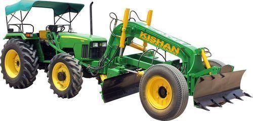 Tractor Grader